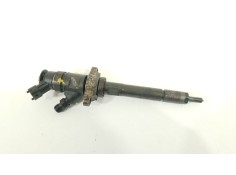Recambio de inyector para peugeot partner tepee 1.6 hdi referencia OEM IAM 0445110297  620026