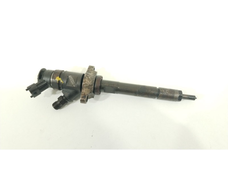 Recambio de inyector para peugeot partner tepee 1.6 hdi referencia OEM IAM 0445110297  620026