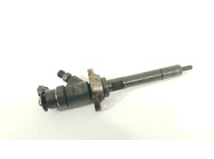 Recambio de inyector para peugeot partner tepee 1.6 hdi referencia OEM IAM 0445110297  620026 2