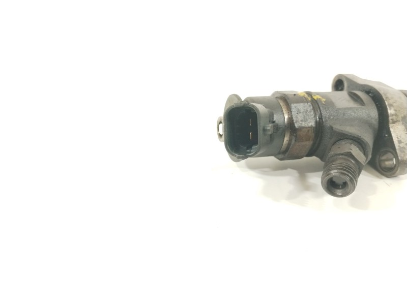 Recambio de inyector para peugeot partner tepee 1.6 hdi referencia OEM IAM 0445110297  620026