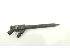 Recambio de inyector para peugeot partner tepee 1.6 hdi referencia OEM IAM 0445110297  620026 2