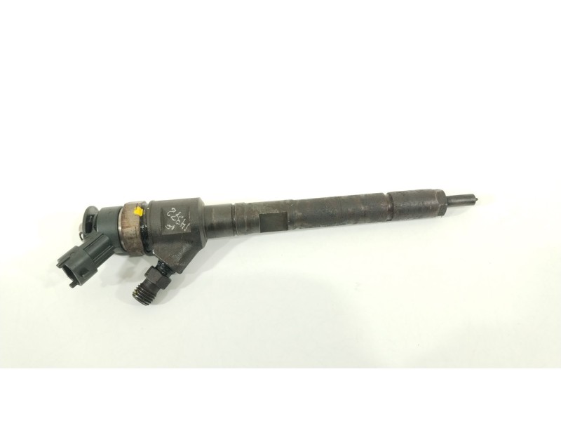 Recambio de inyector para peugeot partner tepee 1.6 hdi referencia OEM IAM 0445110297  620026