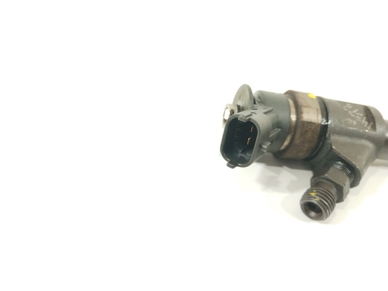 Recambio de inyector para peugeot partner tepee 1.6 hdi referencia OEM IAM 0445110297  620026