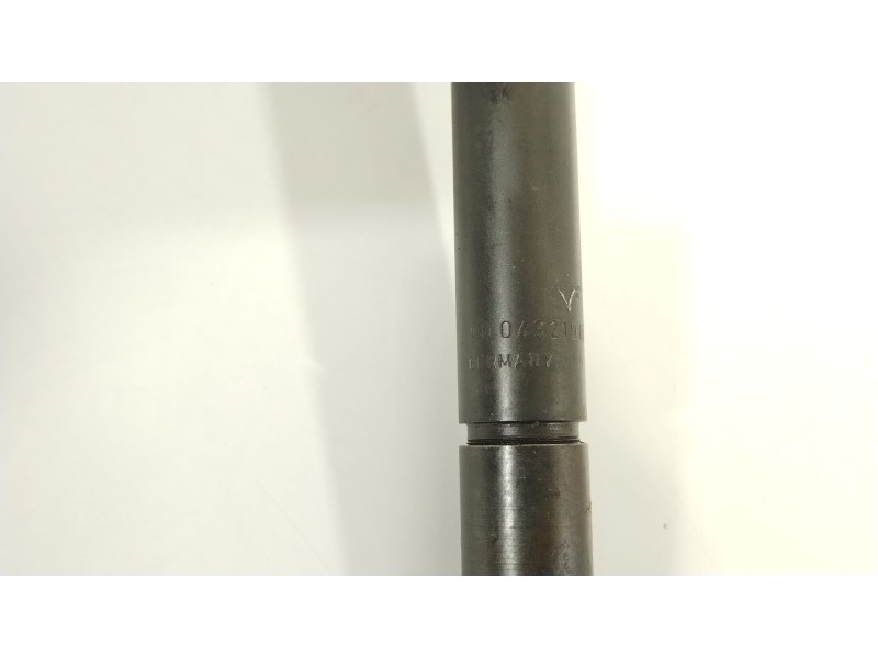 Recambio de inyector para bmw serie 3 berlina (e46) 320d referencia OEM IAM 0432191528  