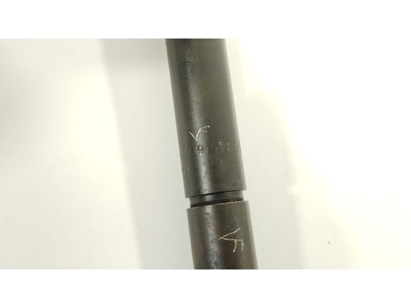 Recambio de inyector para bmw serie 3 berlina (e46) 320d referencia OEM IAM 0432191528  