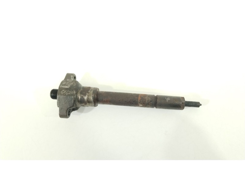 Recambio de inyector para bmw serie 3 berlina (e46) 320d referencia OEM IAM 0432191528  