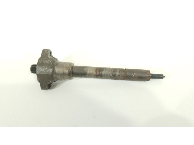 Recambio de inyector para bmw serie 3 berlina (e46) 320d referencia OEM IAM 0432191528  