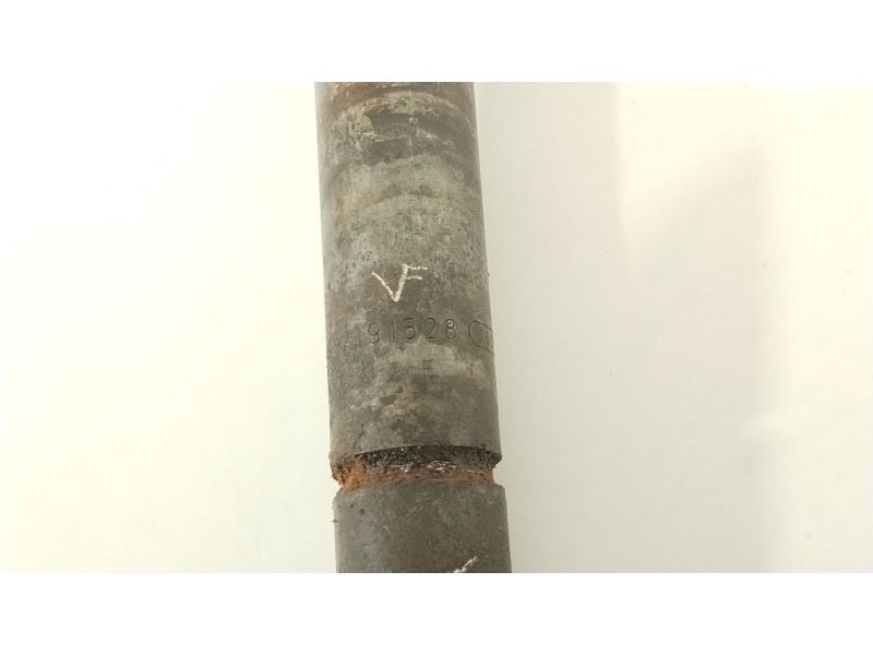 Recambio de inyector para bmw serie 3 berlina (e46) 320d referencia OEM IAM 0432191528  