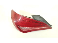 Recambio de piloto trasero izquierdo para mercedes-benz clase cla (w117) cla 200 cdi (117.301) referencia OEM IAM A1179062300  