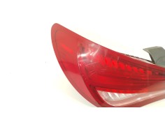 Recambio de piloto trasero izquierdo para mercedes-benz clase cla (w117) cla 200 cdi (117.301) referencia OEM IAM A1179062300   2