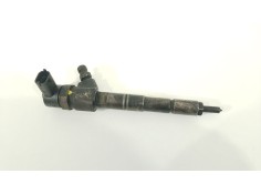Recambio de inyector para opel astra h (a04) 1.9 cdti (l48) referencia OEM IAM 0445110159  
