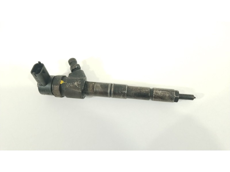 Recambio de inyector para opel astra h (a04) 1.9 cdti (l48) referencia OEM IAM 0445110159  