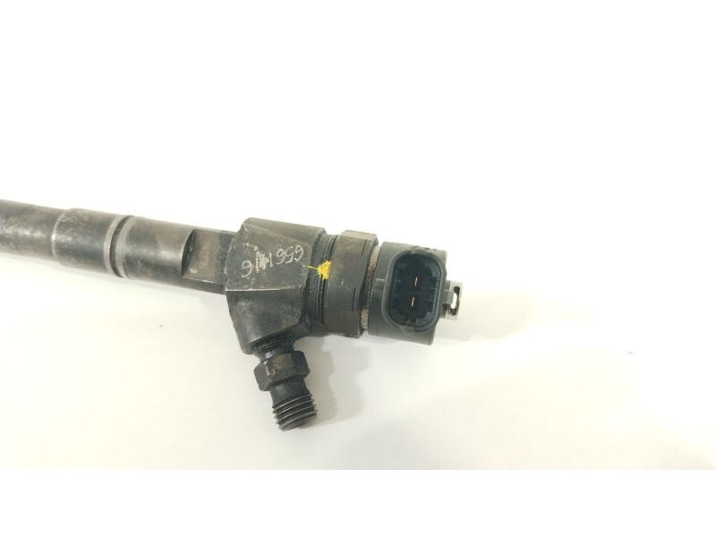 Recambio de inyector para opel astra h (a04) 1.9 cdti (l48) referencia OEM IAM 0445110159  