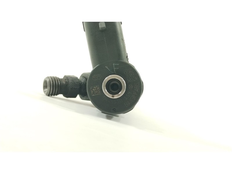 Recambio de inyector para opel astra h (a04) 1.9 cdti (l48) referencia OEM IAM 0445110159  