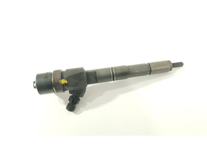 Recambio de inyector para opel astra h (a04) 1.9 cdti (l48) referencia OEM IAM 0445110159  
