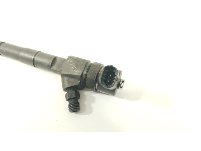 Recambio de inyector para opel astra h (a04) 1.9 cdti (l48) referencia OEM IAM 0445110159  
