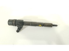 Recambio de inyector para opel astra h (a04) 1.9 cdti (l48) referencia OEM IAM 0445110159  