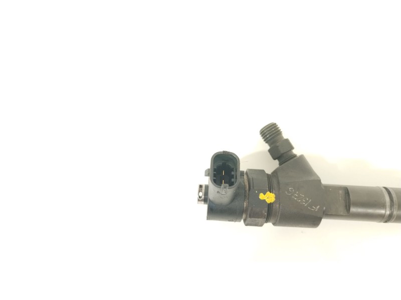 Recambio de inyector para opel astra h (a04) 1.9 cdti (l48) referencia OEM IAM 0445110159  