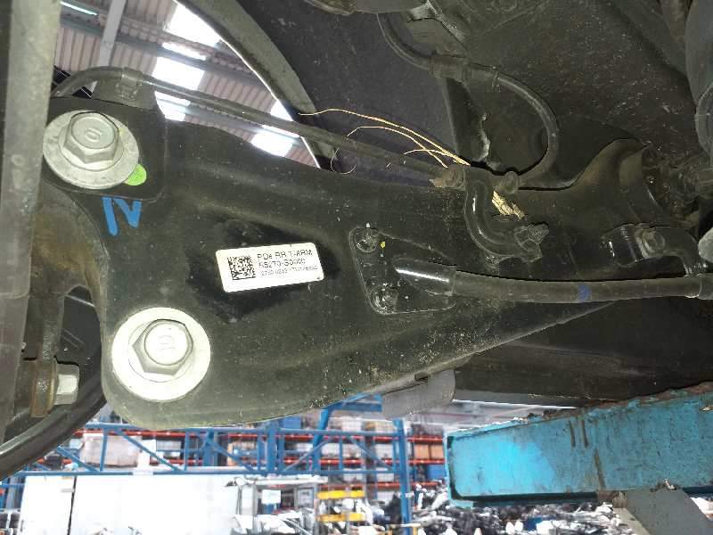 BRAZO SUSPENSION INFERIOR TRASERO IZQUIERDO 55270S0000 