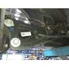 BRAZO SUSPENSION INFERIOR TRASERO IZQUIERDO 55270S0000 