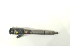 Recambio de inyector para mercedes-benz clase b sports tourer (w245) b 200 cdi (245.208) referencia OEM IAM A6400700787  