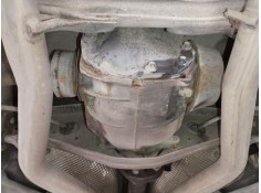 Recambio de diferencial trasero para mercedes-benz clase e (w211) e 270 cdi (211.016) referencia OEM IAM A211350901480  