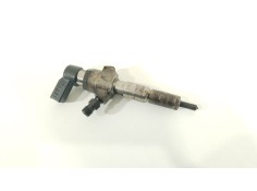Recambio de inyector para ford fiesta (cbk) ambiente referencia OEM IAM 9654551080  