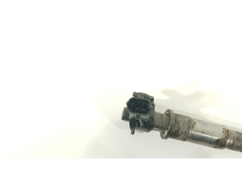 Recambio de inyector para nissan primastar furgoneta (x83) 2.0 dci 115 referencia OEM IAM 82409398  0445115007
