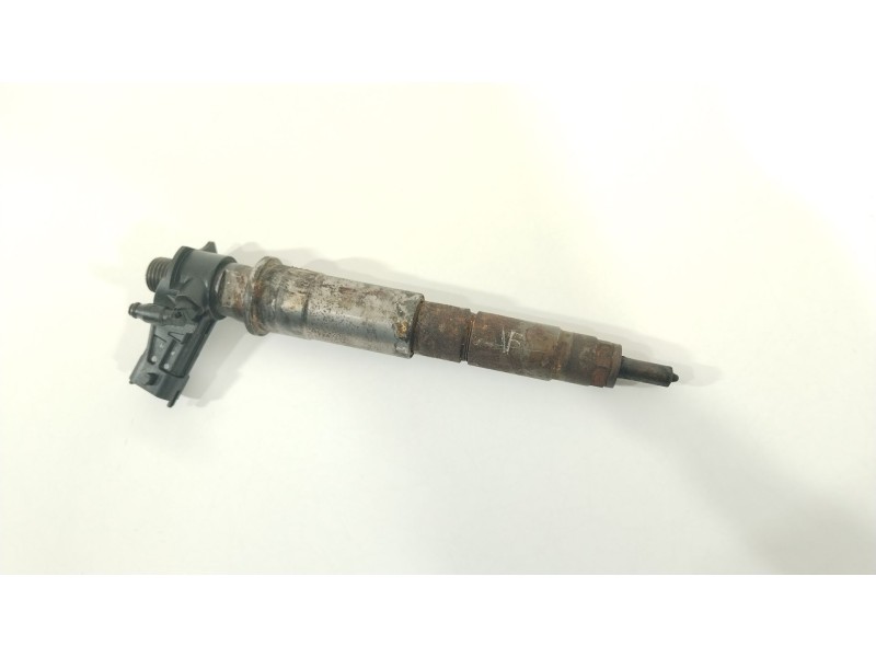 Recambio de inyector para nissan primastar furgoneta (x83) 2.0 dci 115 referencia OEM IAM 82409398  0445115007