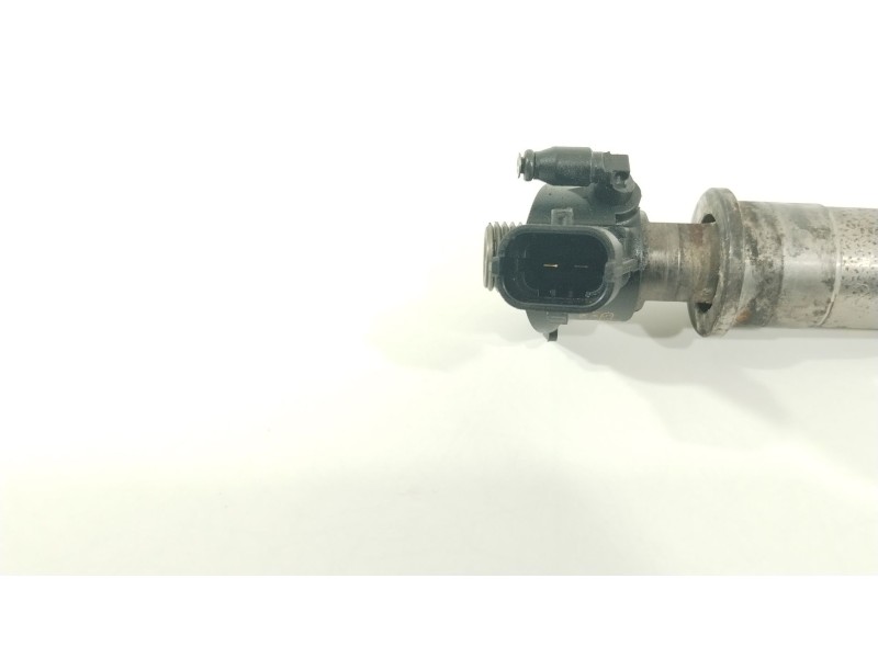Recambio de inyector para nissan primastar furgoneta (x83) 2.0 dci 115 referencia OEM IAM 82409398  0445115007