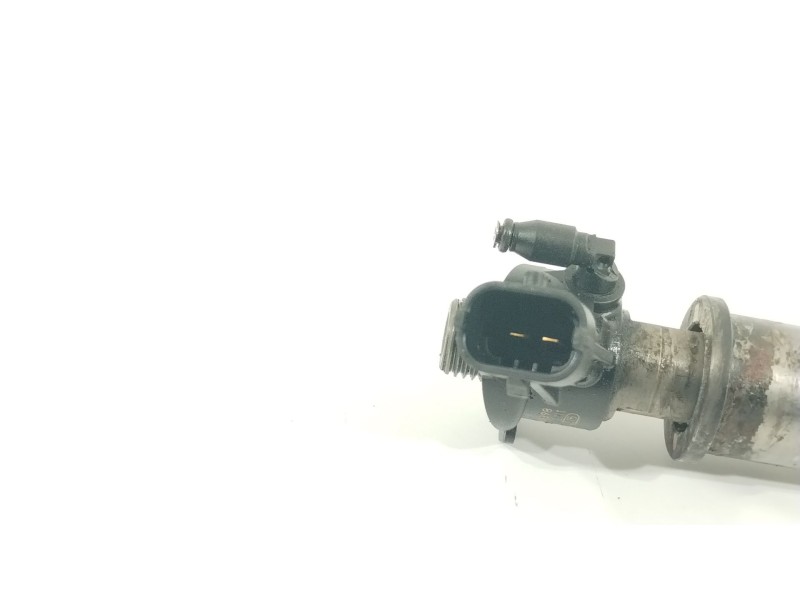 Recambio de inyector para nissan primastar furgoneta (x83) 2.0 dci 115 referencia OEM IAM 82409398  0445115007