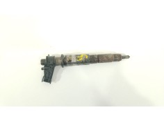 Recambio de inyector para nissan primastar furgoneta (x83) 2.0 dci 115 referencia OEM IAM 82409398  0445115007 2