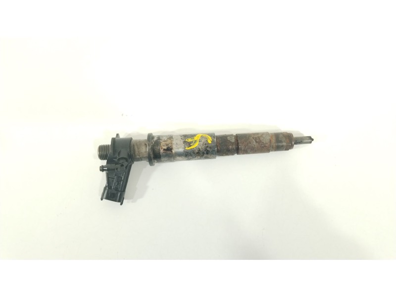 Recambio de inyector para nissan primastar furgoneta (x83) 2.0 dci 115 referencia OEM IAM 82409398  0445115007