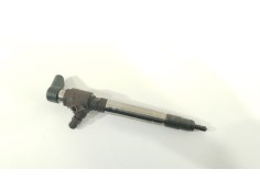 Recambio de inyector para peugeot boxer furgoneta 2.2 hdi 130 referencia OEM IAM BK2Q9K546AG  