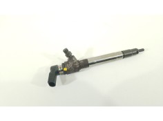 Recambio de inyector para peugeot boxer furgoneta 2.2 hdi 130 referencia OEM IAM BK2Q9K546AG   2