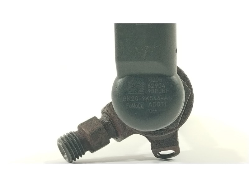 Recambio de inyector para peugeot boxer furgoneta 2.2 hdi 130 referencia OEM IAM BK2Q9K546AG  
