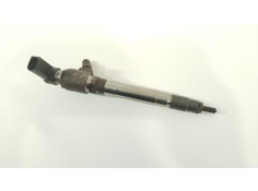 Recambio de inyector para peugeot boxer furgoneta 2.2 hdi 130 referencia OEM IAM BK2Q9K546AG  