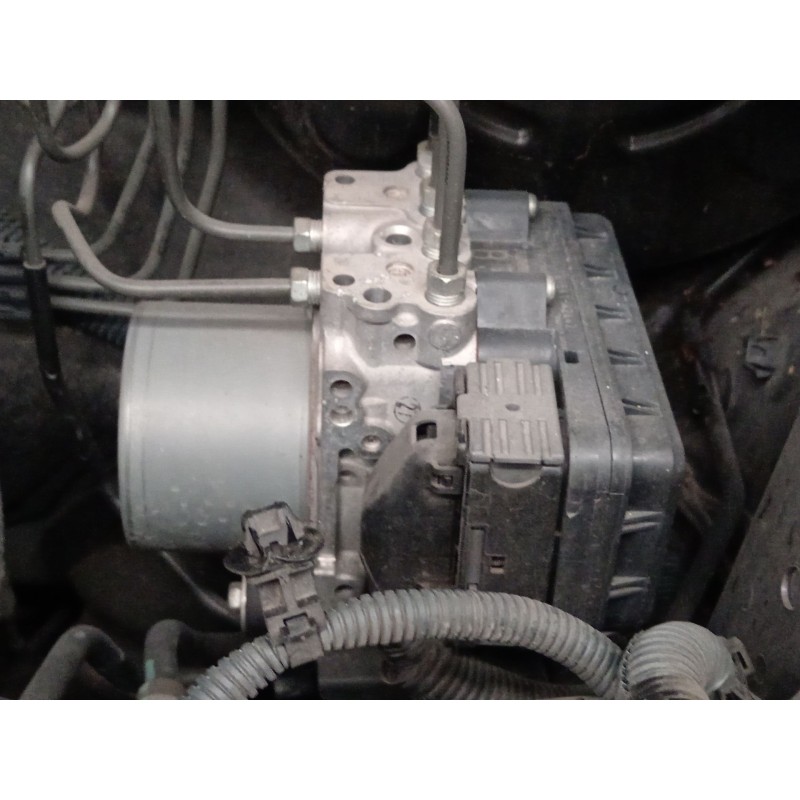 Recambio de abs para toyota rav 4 iii (_a3_) 2.2 d (ala35_) referencia OEM IAM 4454042252 1338009850 8954142442