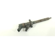 Recambio de inyector para fiat ulysse (179_) 2.2 jtd referencia OEM IAM 9637277980  0445110036 2