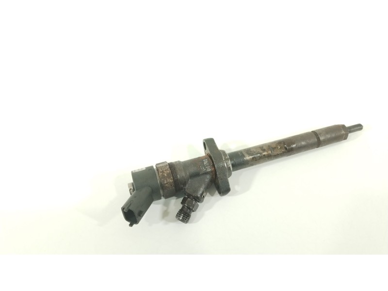Recambio de inyector para fiat ulysse (179_) 2.2 jtd referencia OEM IAM 9637277980  0445110036