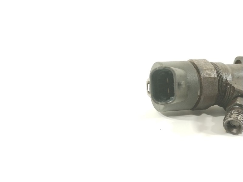 Recambio de inyector para fiat ulysse (179_) 2.2 jtd referencia OEM IAM 9637277980  0445110036