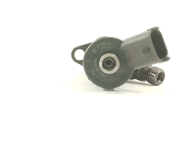 Recambio de inyector para fiat ulysse (179_) 2.2 jtd referencia OEM IAM 9637277980  0445110036