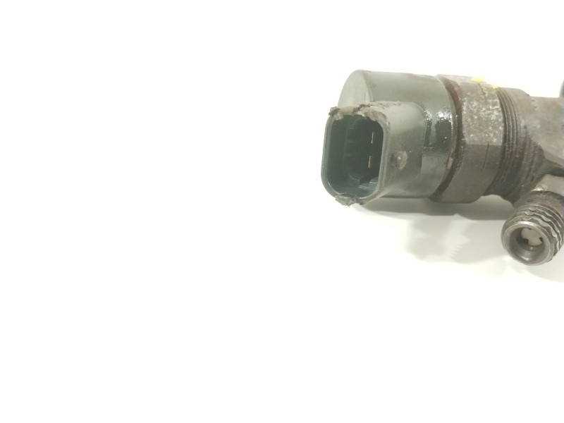 Recambio de inyector para fiat ulysse (179_) 2.2 jtd referencia OEM IAM 9637277980  0445110036