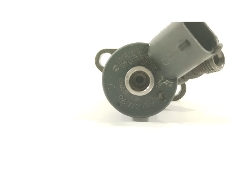 Recambio de inyector para fiat ulysse (179_) 2.2 jtd referencia OEM IAM 9637277980  0445110036