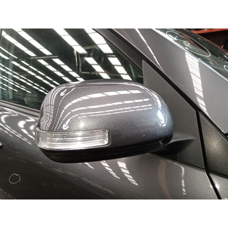 Recambio de retrovisor derecho para toyota rav 4 iii (_a3_) 2.2 d (ala35_) referencia OEM IAM 8791042B20  