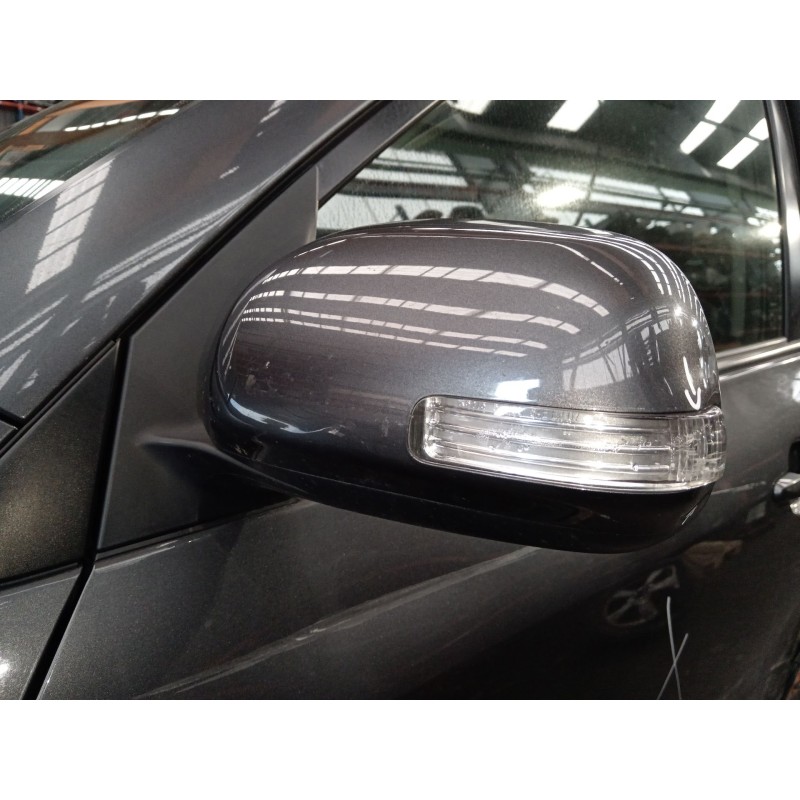 Recambio de retrovisor izquierdo para toyota rav 4 iii (_a3_) 2.2 d (ala35_) referencia OEM IAM 8796142840  