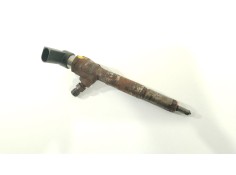 Recambio de inyector para renault megane iii sport tourer 1.5 dci diesel fap referencia OEM IAM 166009445R  H8200294788