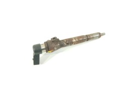 Recambio de inyector para renault megane iii sport tourer 1.5 dci diesel fap referencia OEM IAM 166009445R  H8200294788 2