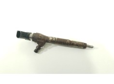 Recambio de inyector para renault megane iii sport tourer 1.5 dci diesel fap referencia OEM IAM 166009445R  H8200294788