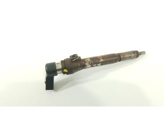 Recambio de inyector para renault megane iii sport tourer 1.5 dci diesel fap referencia OEM IAM 166009445R  H8200294788 2